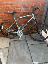 Transeo hybrid bike for sale Transeo hybrid bike for sale  ASHTON-UNDER-LYNE