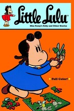 Little lulu miss for sale  San Jose