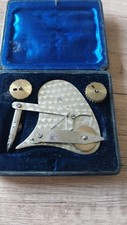 Punktiergerät zirkel antik gebraucht kaufen  Herford