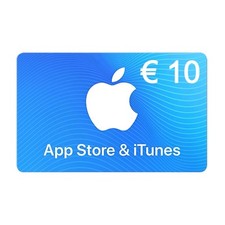 Apple itunes euro gebraucht kaufen  Deutschland