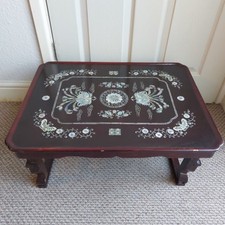 Mother pearl inlay for sale  CHELTENHAM