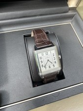Jaeger lecoultre reverso for sale  Indianapolis