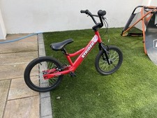 Strider red sports for sale  PORTSMOUTH