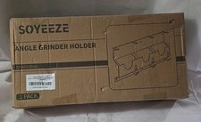 Soyeeze angle grinder for sale  San Antonio