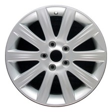 Wheel rim chrysler for sale  Houston