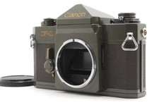 Corpo fotocamera reflex usato  Spedire a Italy