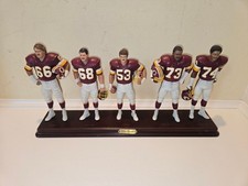 Washington redskins hogs for sale  Frederick