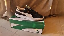 Puma suede classic usato  Napoli