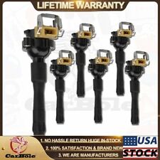 6pack ignition coil for sale  Walton