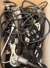 Box old phone for sale  BURNLEY