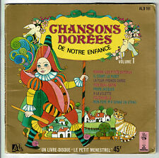 Chansons dorees vol. d'occasion Chansons dorees vol. d'occasion  Ambillou
