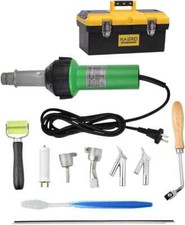 Saldatore plastica 1600w usato  San Giovanni la Punta