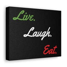 10x8 live laugh for sale  Bethel Park
