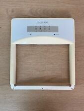 1443908 Westinghouse geladeira freezer painel de controle de temperatura branco WSE6070, usado comprar usado  Enviando para Brazil
