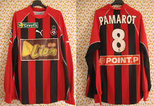 Maillot ogc puma d'occasion  Arles