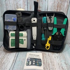 Network tool kit for sale  Denham Springs