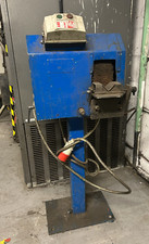 Pedestal wire wheel for sale  CONGLETON