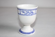 Coquetier faïence gien d'occasion  Briare