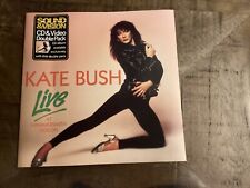 Kate bush live for sale  PUDSEY