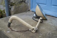 Rare lampe dentiste d'occasion  Vannes