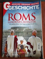 Zeitschrift geschichte vom gebraucht kaufen  Hannover