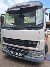 Wumag wt260 cherry for sale  WALLASEY