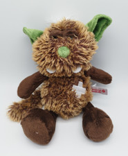 Stofftier nici monster gebraucht kaufen  Weilburg