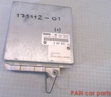 Bmw e39 motorsteuergerät gebraucht kaufen Bmw e39 motorsteuergerät gebraucht kaufen  Sulzfeld