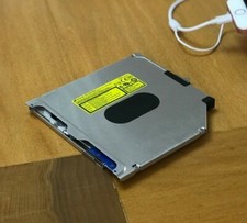 Superdrive dvd per usato  Ribera