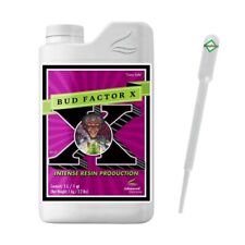 Advanced nutrients bud d'occasion  Expédié en France