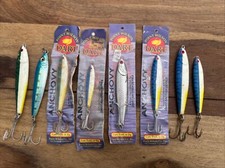 Dart jigs anchovy for sale  Corona