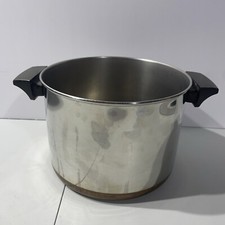 Vtg copper clad for sale  Rochester