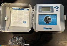 Hunter pro model for sale  Westport