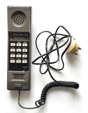 Telefono fisso appoggio usato  Verduno