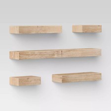Threshold modern shelves for sale  USA