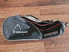 Head tennistasche tasche gebraucht kaufen  Nürtingen