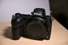 Nikon 7ii vollformat gebraucht kaufen  Moosburg a.d.Isar