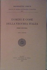 Croce uomini cose usato  Italia