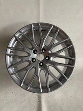 Alu felge audi gebraucht kaufen  Hamburg