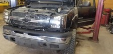 Chassis ecm steering for sale  Sanborn