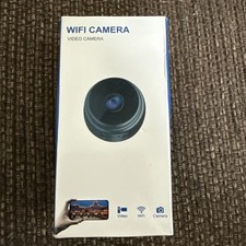 Small wifi black for sale  Canton