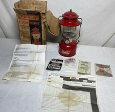 1966 coleman 200a for sale  Roswell