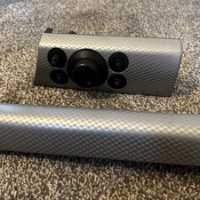 Carbon fibre style for sale  MARCH