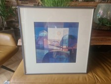 Bild kunstdruck ton gebraucht kaufen Bild kunstdruck ton gebraucht kaufen  Göppingen