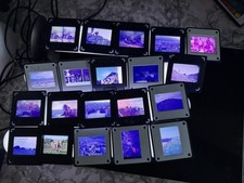 154 agfacolor 35mm for sale  SOUTHAMPTON