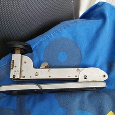Ofrex stapler full for sale  IPSWICH