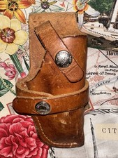 Vintage bucheimer leather for sale  Norfolk