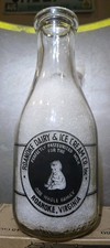 Roanoke dairy ice for sale  Mountain Grove