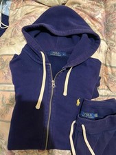 Tuta ralph lauren usato Tuta ralph lauren usato  La Spezia