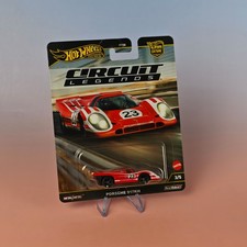 Porsche 917kh hot d'occasion  Expédié en Belgium
